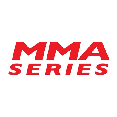 MMA Series 64 - Dyakonov vs. Solorzano
