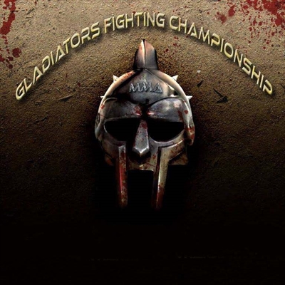 GFC Serbia - Gladiators Fighting Championship 3