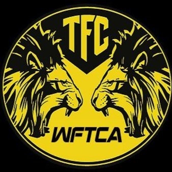 WTFCA - Caged Stand and Strike 7