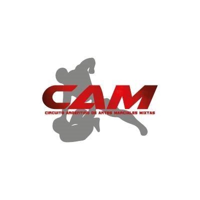 CAM 2 - Circuito Argentino de MMA