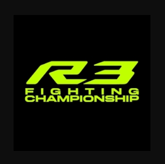 R3FC - R3 Fighting Championship: Sherlar Jangi
