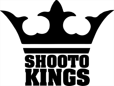Shooto Kings - Shooto Contenders 31