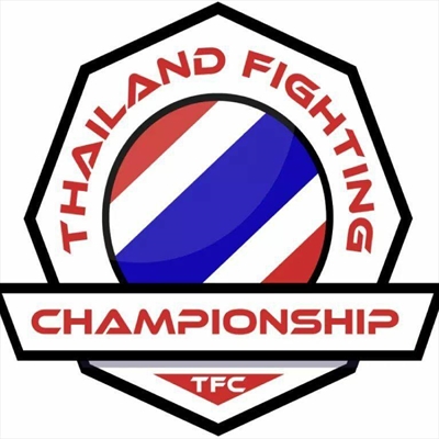 TFC Fight Night 1 - Thailand Fighting Championship Fight Night 1