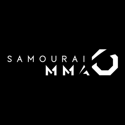SMMA 10 - Samourai MMA 10