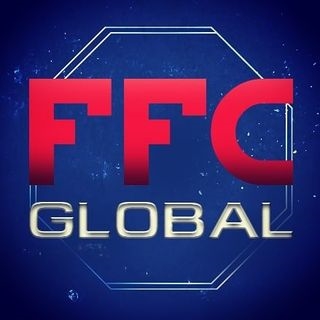 FFC 3 - FMR Fighting Championship 3