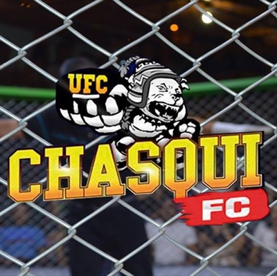 CFC 2 - Chasqui Fighting Championship 2
