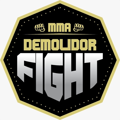 Demolidor Fight MMA 18 - Demolidor Fight 18
