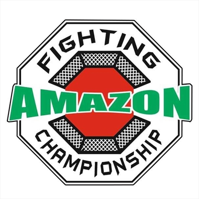 Amazon FC 21 - Figueroa vs. Leksander