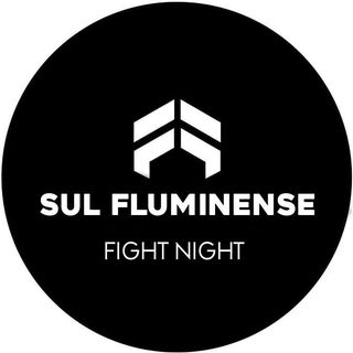 Sul Fluminense Fight Night 3 - SFFN 3