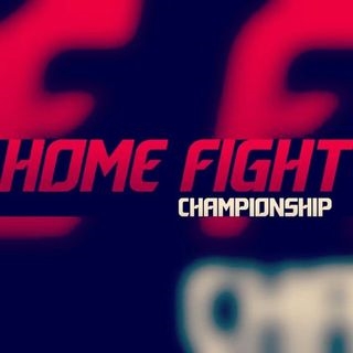 Home Fight Championship - HFC 8