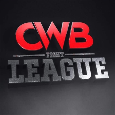 CWB FIGHT LEAGUE - CWB Fight League 39