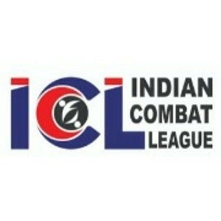 Indian Combat League - Fight For Pride