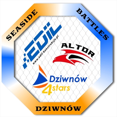 SBS 4 - Seaside BattleS Dziwnow