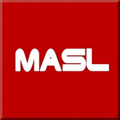 MASL 5 - Martial Arts Sports Legend