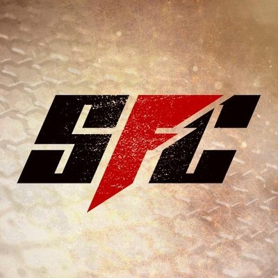 SFC 15 - Striker Fighting Championship 15