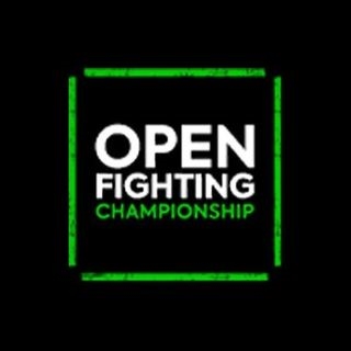 Open Fighting Championship - MFP 236 X Open FC 18
