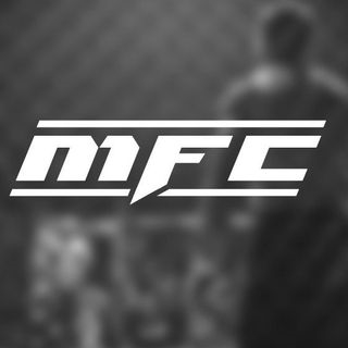 MFC - Athletic Spirit MMA Tournament