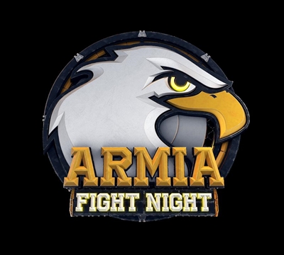 AFN 5 - Armia Fight Night