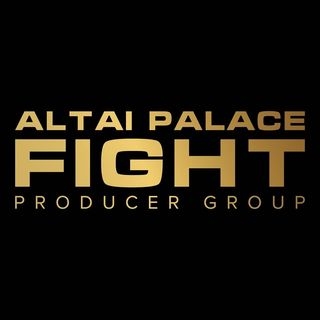 APF - Altai Palace Fight MMA Championship 8