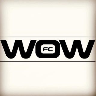 WOW - Way of Warrior FC: Campeonato de MMA Cataluna
