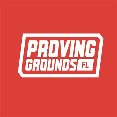 PGFL 1 - Proving Grounds Fight League 1