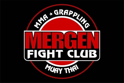 MFC 3 - Mergen Fighting Championship 3