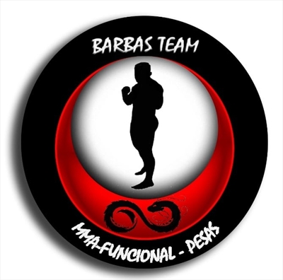 BEL 4 - Barbas Extreme League 4