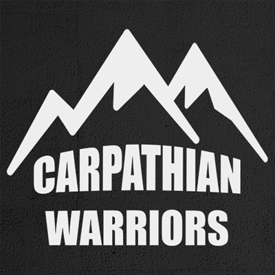Carpathian Warriors 3 - Powrot Wojownikow