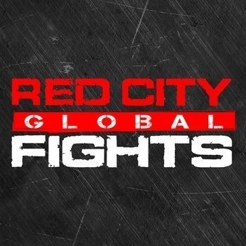 RCF 14 - Red City Fights 14