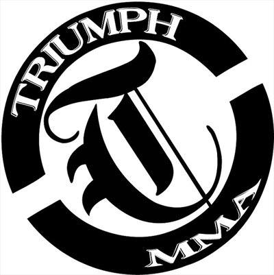 TMMA 1 - Triumph MMA 1