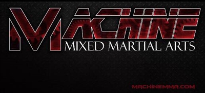 MMMA 31 - Machine MMA: Rowinski vs. Wall