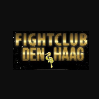 Fight Club Den Haag - Challenger