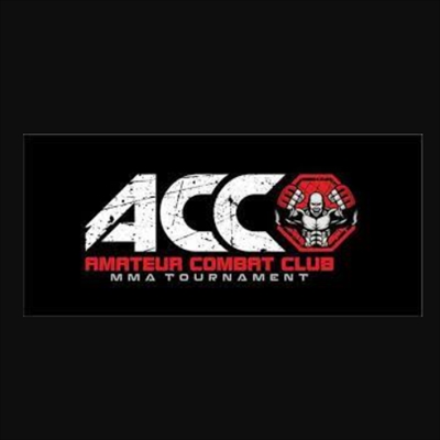 ACC 59 - Amateur Combat Club 59