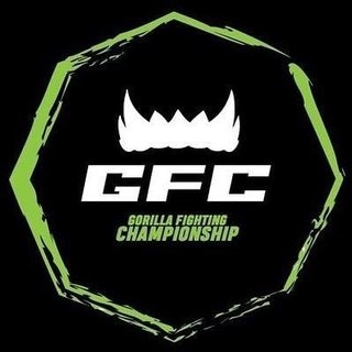 GFC 20 - Gorilla Fighting 20