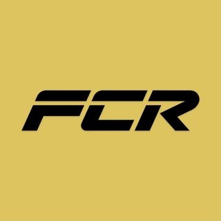 FCR 8 - Fight Club Rush 8