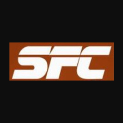 SFC - Strike Fighting Championship 14