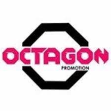 Octagon Promotion - Octagon 33: Tazhibaev vs. Sardarov
