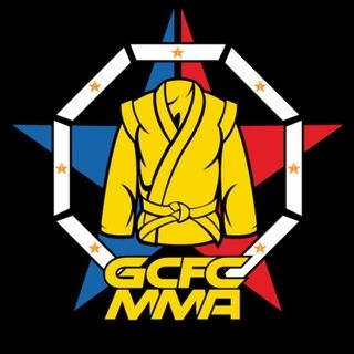 GCFC MMA 2018 - Golden Coat Fighting Championship
