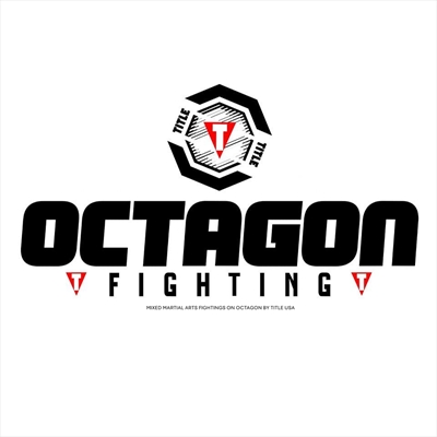 OF8 - Octagon Fighting 8