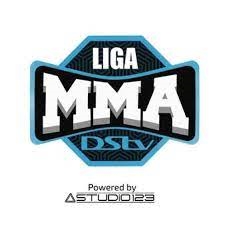 DSTV Liga MMA - DSTV Liga MMA 1