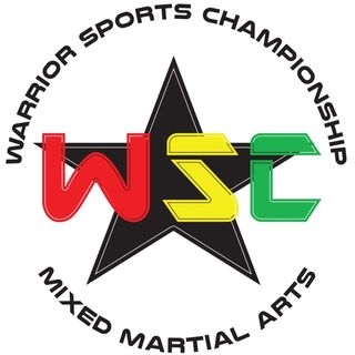 WSC - Africa MMA Open Championships