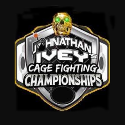 JICFC - Johnathan Ivey's Cage Fighting Championships 8: Winter Warriors