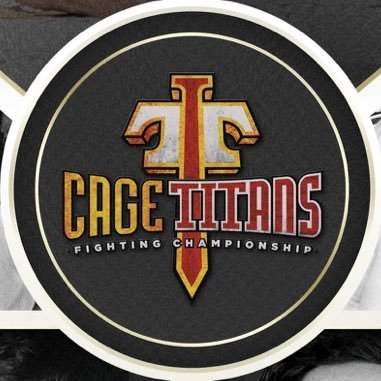 Cage Titans FC - Cage Titans 45