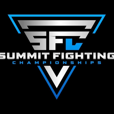 SFC - Summit Fighting Championships 24