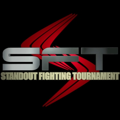 Standout Fighting Tournament - SFT 43: Outubro Rosa 6