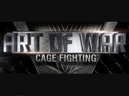 AOW 33 - Art of War Cage Fighting 33