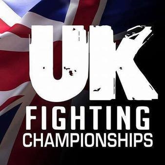 UKFC - UK Fighting Championships 2