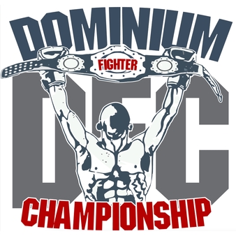 DFC - Dominium Fighter Championship 3