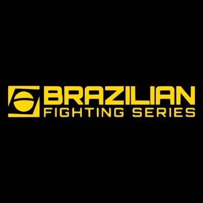 BFS 1 - Brazilian Fighting Series 1