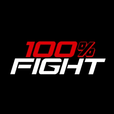 100% Fight - Contenders 22
